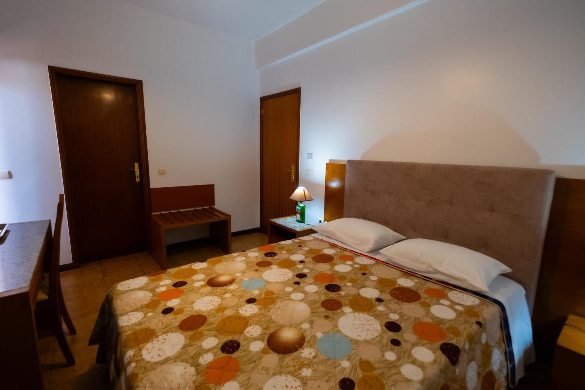 Hotel Residencial Familia Machico  Exterior foto
