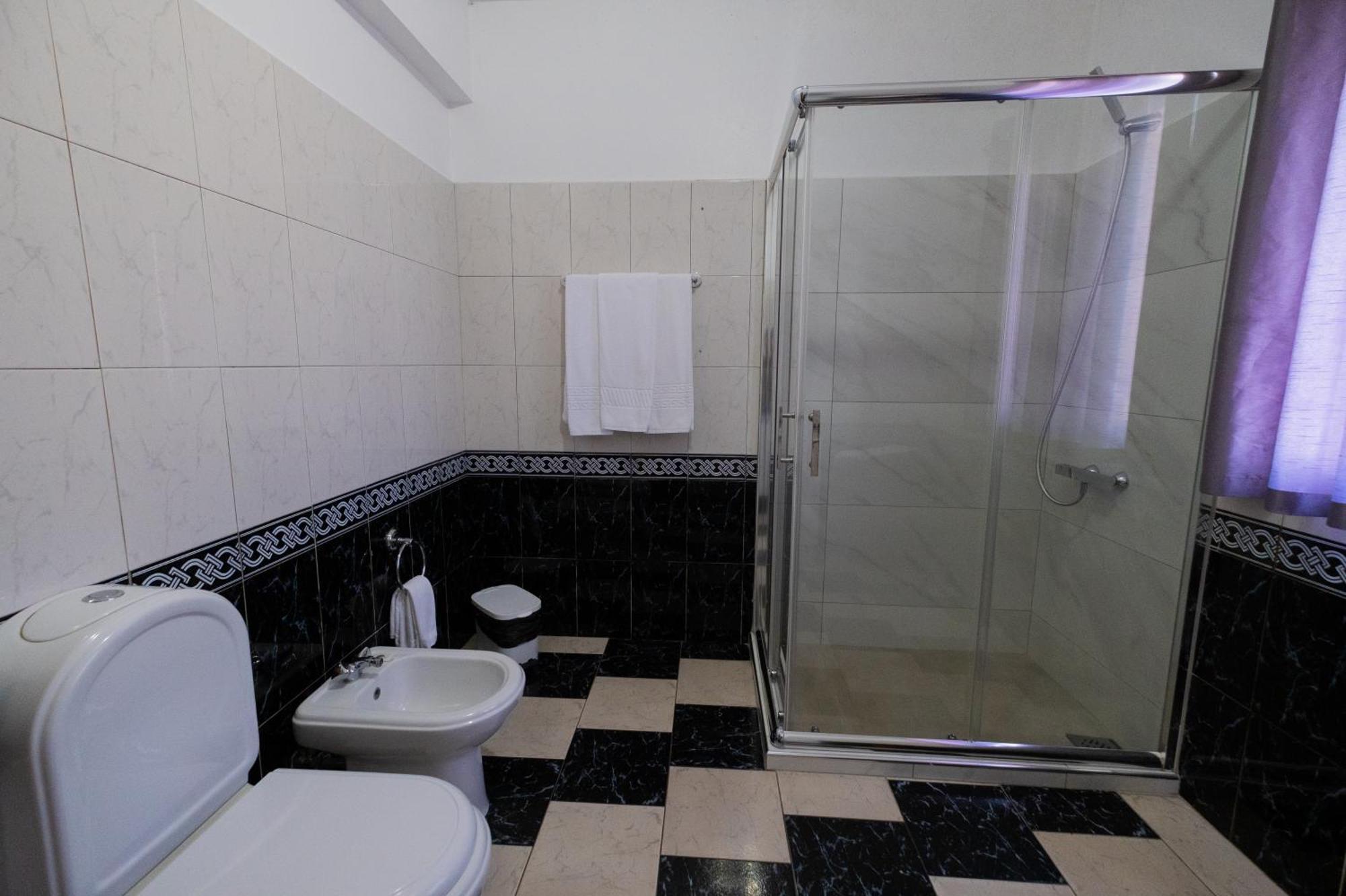 Hotel Residencial Familia Machico  Exterior foto
