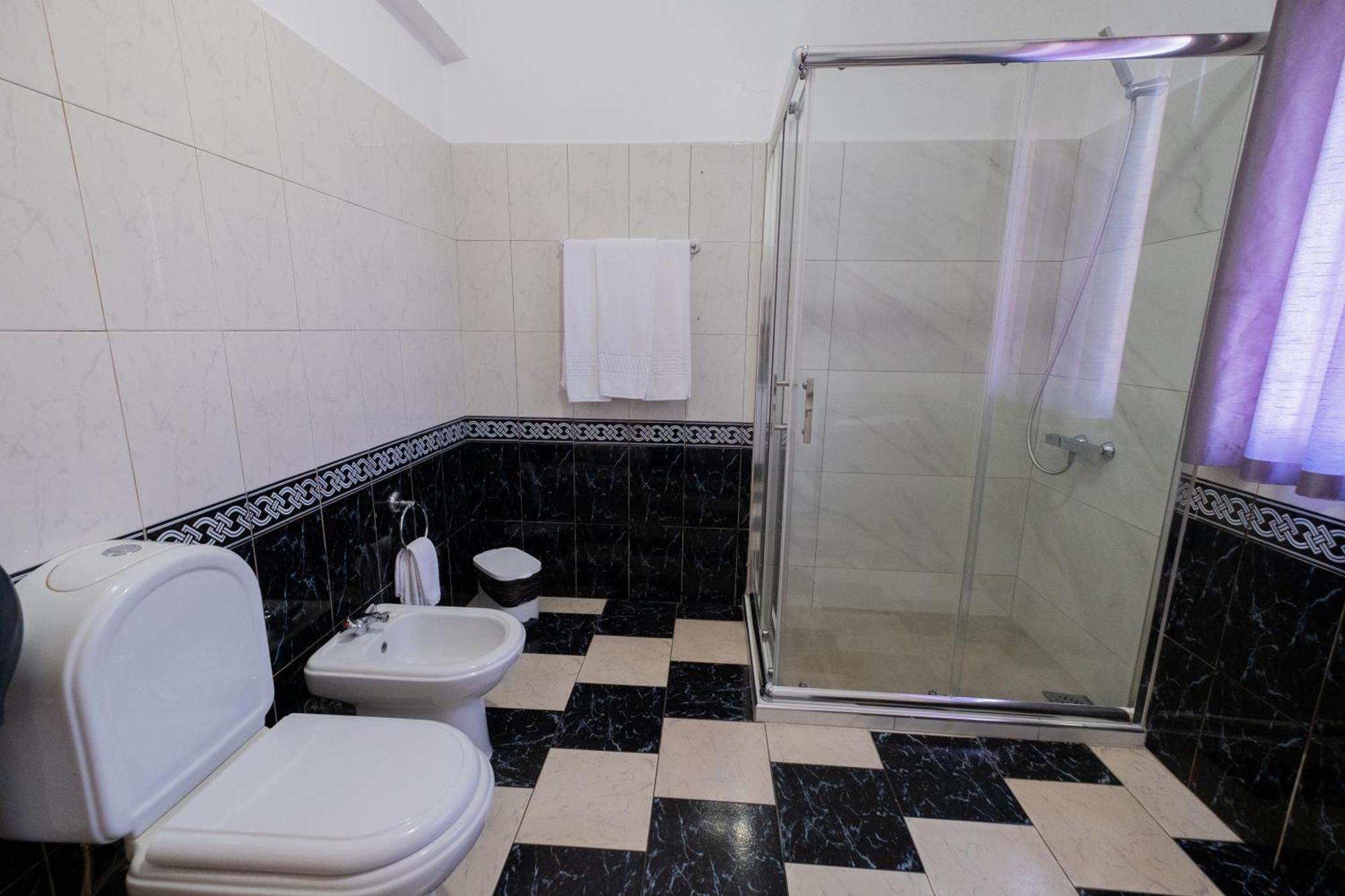 Hotel Residencial Familia Machico  Exterior foto