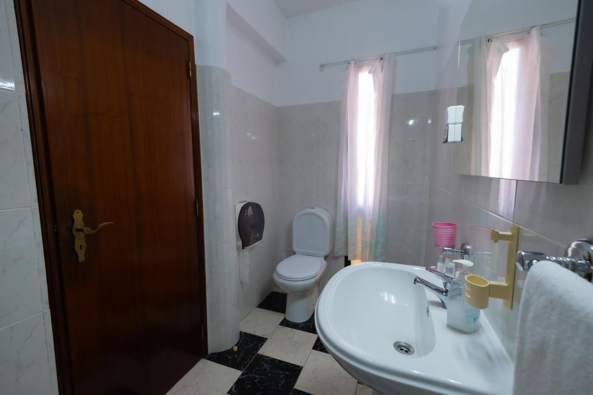 Hotel Residencial Familia Machico  Exterior foto
