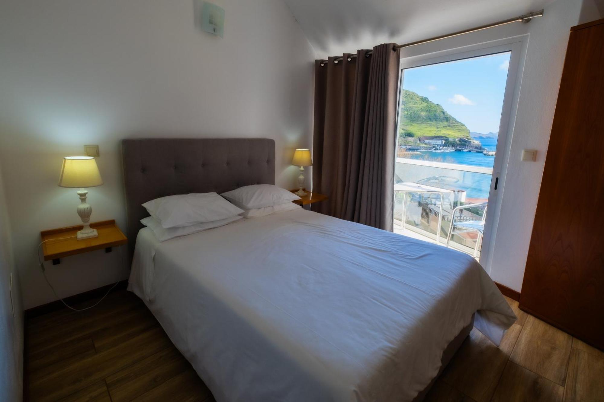 Hotel Residencial Familia Machico  Exterior foto