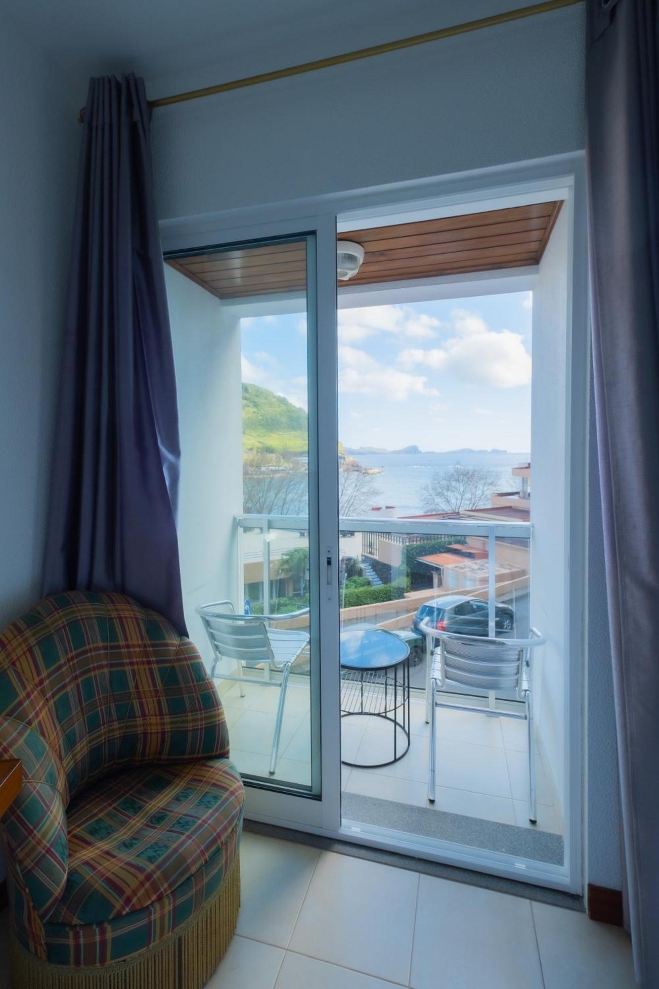 Hotel Residencial Familia Machico  Exterior foto