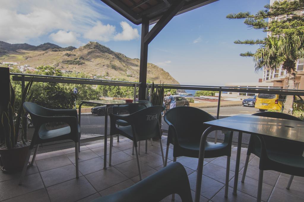 Hotel Residencial Familia Machico  Exterior foto